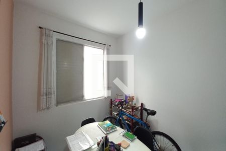 Quarto 1  de apartamento à venda com 2 quartos, 50m² em Jardim Amazonas, Campinas