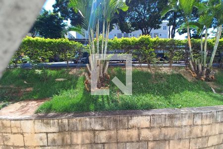 Vista do Quarto 2  de apartamento à venda com 2 quartos, 50m² em Jardim Amazonas, Campinas