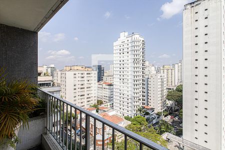 sacada_1 de apartamento à venda com 4 quartos, 154m² em Aclimação, São Paulo