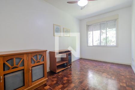 Quarto de apartamento para alugar com 1 quarto, 40m² em Teresópolis, Porto Alegre