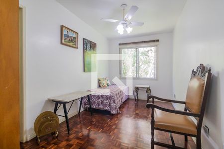 Sala de apartamento para alugar com 1 quarto, 40m² em Teresópolis, Porto Alegre