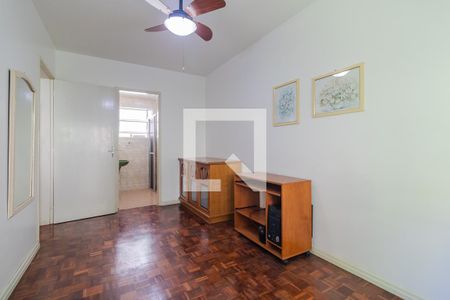 Quarto de apartamento para alugar com 1 quarto, 40m² em Teresópolis, Porto Alegre