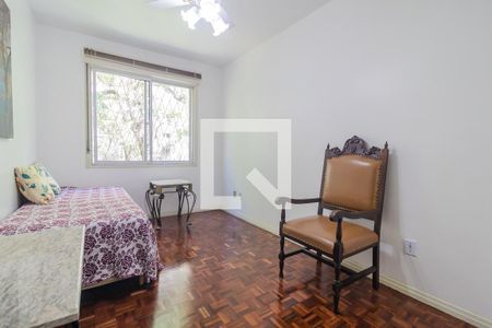 Sala de apartamento para alugar com 1 quarto, 40m² em Teresópolis, Porto Alegre