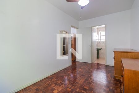 Quarto de apartamento para alugar com 1 quarto, 40m² em Teresópolis, Porto Alegre