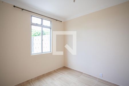 Quarto 2 de apartamento para alugar com 2 quartos, 54m² em Heliópolis, Belo Horizonte