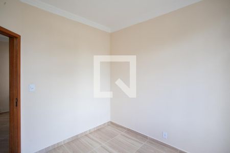 Quarto 1 de apartamento para alugar com 2 quartos, 54m² em Heliópolis, Belo Horizonte