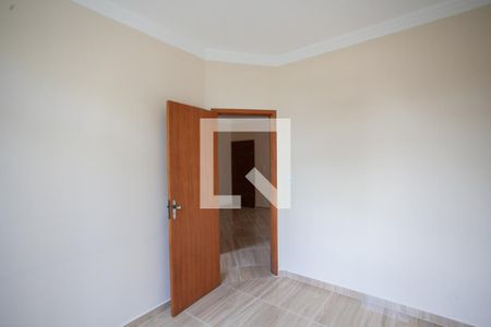 Quarto 1 de apartamento para alugar com 2 quartos, 54m² em Heliópolis, Belo Horizonte