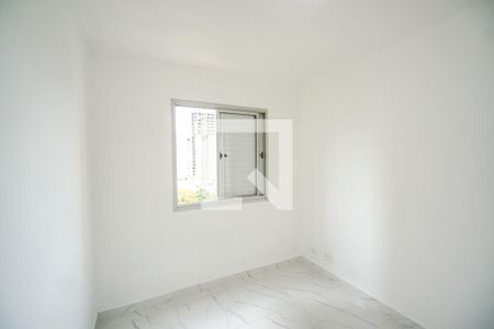 Quarto 02 de apartamento para alugar com 3 quartos, 72m² em Vila Carlos de Campos, São Paulo