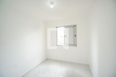 Quarto 02 de apartamento para alugar com 3 quartos, 72m² em Vila Carlos de Campos, São Paulo