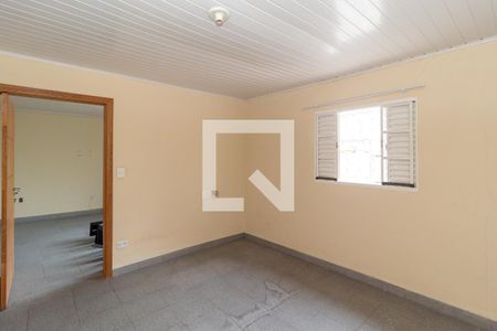 Quarto da Casa 1 de casa à venda com 1 quarto, 80m² em Vila Carrão, São Paulo