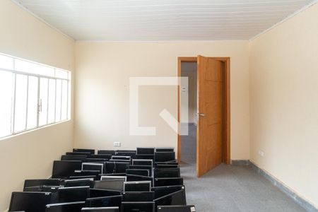 Sala da Casa 1 de casa à venda com 1 quarto, 80m² em Vila Carrão, São Paulo