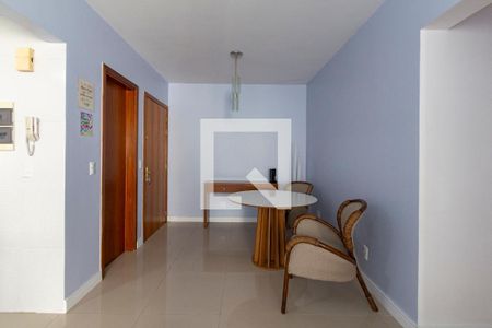 Sala de apartamento à venda com 2 quartos, 64m² em Cidade Baixa, Porto Alegre