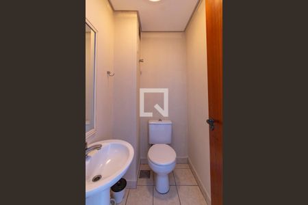 Lavabo de apartamento à venda com 2 quartos, 64m² em Cidade Baixa, Porto Alegre