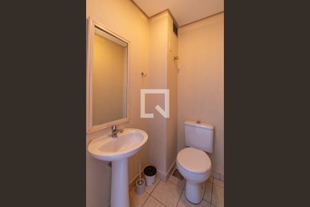 Lavabo de apartamento à venda com 2 quartos, 64m² em Cidade Baixa, Porto Alegre