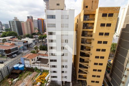 Quarto 1 de apartamento para alugar com 2 quartos, 97m² em Cambuí, Campinas