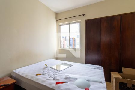 Quarto 1 de apartamento para alugar com 2 quartos, 97m² em Cambuí, Campinas