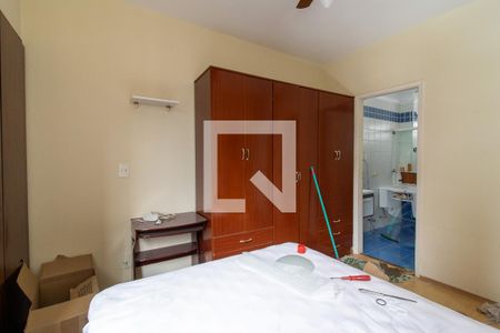 Quarto 1 de apartamento para alugar com 2 quartos, 97m² em Cambuí, Campinas