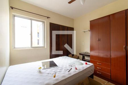 Quarto 1 de apartamento para alugar com 2 quartos, 97m² em Cambuí, Campinas