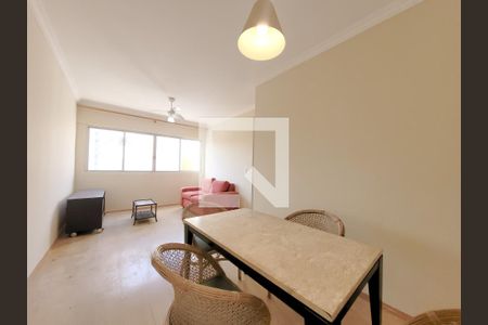 Sala de apartamento para alugar com 2 quartos, 97m² em Cambuí, Campinas