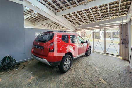 Casa de condomínio à venda com 181m², 3 quartos e 2 vagas Casa de condomínio à venda com 181m², 3 quartos e 2 vagasGaragem