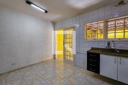 Casa de condomínio à venda com 181m², 3 quartos e 2 vagas Casa de condomínio à venda com 181m², 3 quartos e 2 vagasCozinha