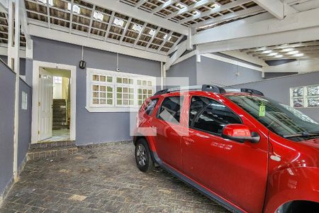 Casa de condomínio à venda com 181m², 3 quartos e 2 vagas Casa de condomínio à venda com 181m², 3 quartos e 2 vagasGaragem