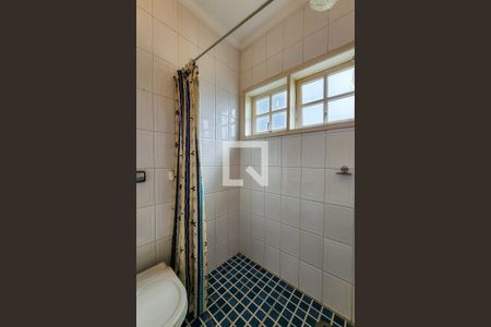 Casa de condomínio à venda com 181m², 3 quartos e 2 vagas Casa de condomínio à venda com 181m², 3 quartos e 2 vagasBanheiro da Suíte 1