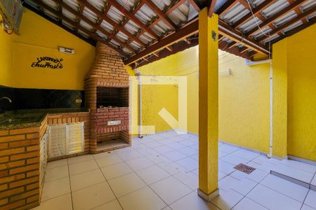 Casa de condomínio à venda com 181m², 3 quartos e 2 vagas Casa de condomínio à venda com 181m², 3 quartos e 2 vagasÁrea Gourmet