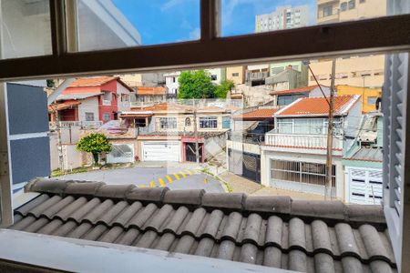 Casa de condomínio à venda com 181m², 3 quartos e 2 vagas Casa de condomínio à venda com 181m², 3 quartos e 2 vagasVista da Suíte 2