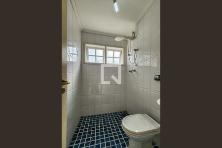 Casa de condomínio à venda com 181m², 3 quartos e 2 vagas Casa de condomínio à venda com 181m², 3 quartos e 2 vagasBanheiro Social