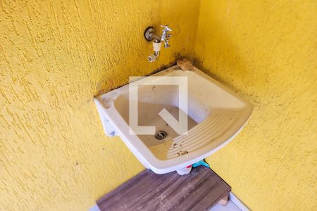 Casa de condomínio à venda com 181m², 3 quartos e 2 vagas Casa de condomínio à venda com 181m², 3 quartos e 2 vagasÁrea de Serviço