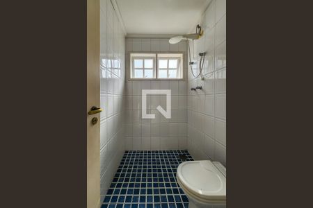 Casa de condomínio à venda com 181m², 3 quartos e 2 vagas Casa de condomínio à venda com 181m², 3 quartos e 2 vagasBanheiro Social