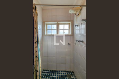 Casa de condomínio à venda com 181m², 3 quartos e 2 vagas Casa de condomínio à venda com 181m², 3 quartos e 2 vagasBanheiro da Suíte 1