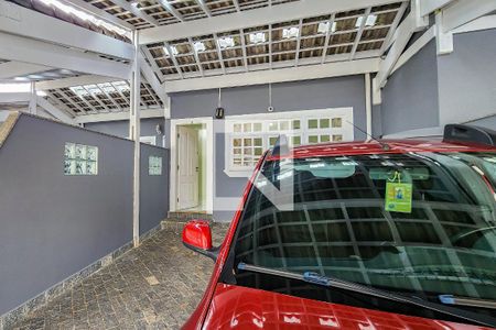 Casa de condomínio à venda com 181m², 3 quartos e 2 vagas Casa de condomínio à venda com 181m², 3 quartos e 2 vagasGaragem