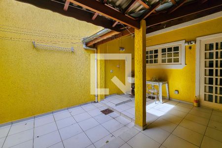 Casa de condomínio à venda com 181m², 3 quartos e 2 vagas Casa de condomínio à venda com 181m², 3 quartos e 2 vagasÁrea Gourmet