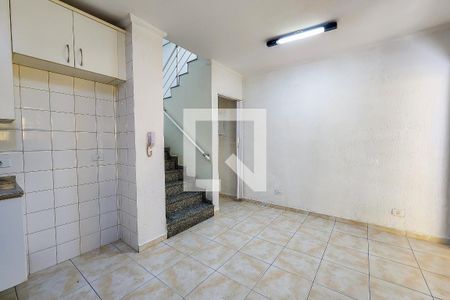 Casa de condomínio à venda com 181m², 3 quartos e 2 vagas Casa de condomínio à venda com 181m², 3 quartos e 2 vagasCozinha