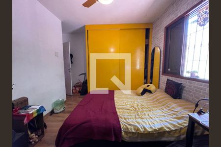 Quarto 1 de casa de condomínio à venda com 3 quartos, 130m² em Vila Polopoli, São Paulo