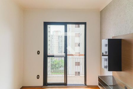 Sala de apartamento à venda com 2 quartos, 56m² em Jardim das Vertentes, São Paulo