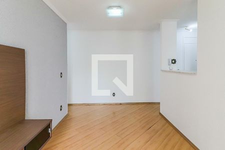 Sala de apartamento à venda com 2 quartos, 56m² em Jardim das Vertentes, São Paulo