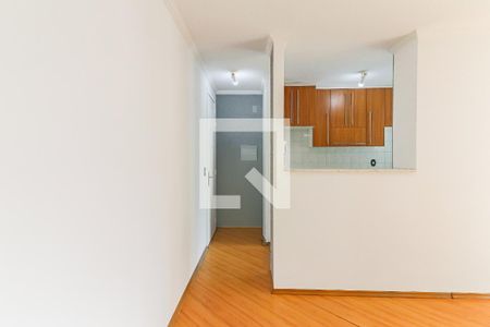 Sala de apartamento à venda com 2 quartos, 56m² em Jardim das Vertentes, São Paulo