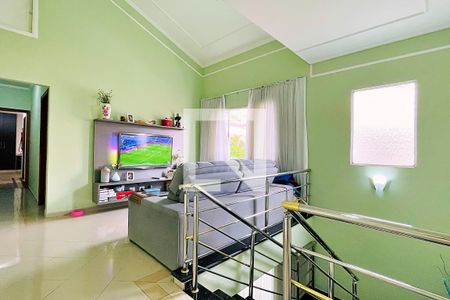 Sala de casa à venda com 3 quartos, 200m² em Jardim Sao Judas Tadeu, Guarulhos