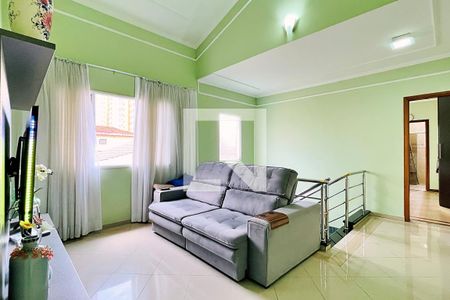 Sala de casa à venda com 3 quartos, 200m² em Jardim Sao Judas Tadeu, Guarulhos