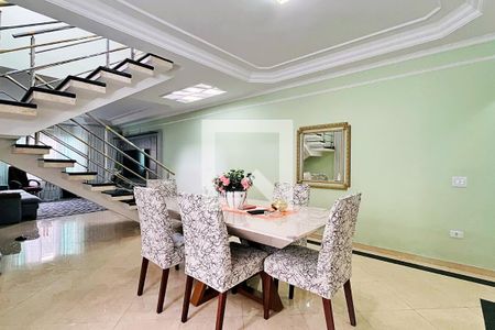 Sala de casa à venda com 3 quartos, 200m² em Jardim Sao Judas Tadeu, Guarulhos