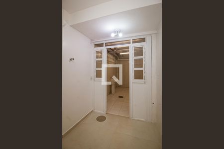 Cozinha de apartamento à venda com 1 quarto, 80m² em Bom Fim, Porto Alegre