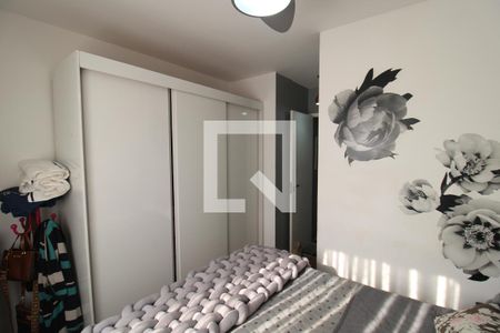 Quarto 2 de apartamento à venda com 2 quartos, 53m² em Casa Verde, São Paulo