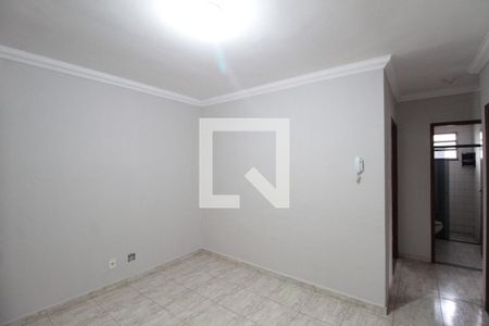 Sala de apartamento para alugar com 2 quartos, 60m² em Piratininga, Belo Horizonte