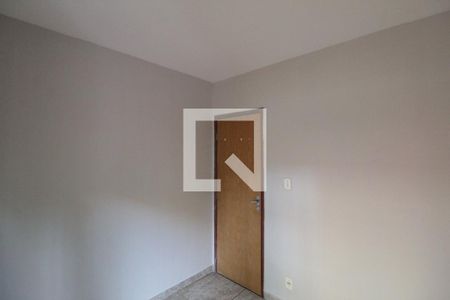 Quarto 1 de apartamento para alugar com 2 quartos, 60m² em Piratininga, Belo Horizonte