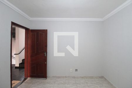 Sala de apartamento para alugar com 2 quartos, 60m² em Piratininga, Belo Horizonte