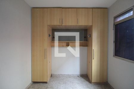 Quarto 1 de apartamento para alugar com 2 quartos, 60m² em Piratininga, Belo Horizonte