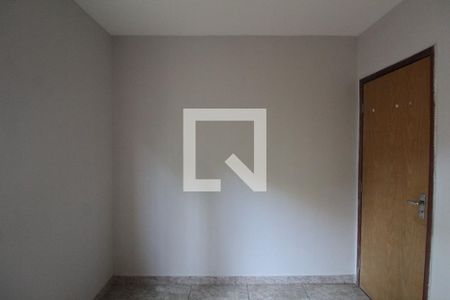 Quarto 1 de apartamento para alugar com 2 quartos, 60m² em Piratininga, Belo Horizonte